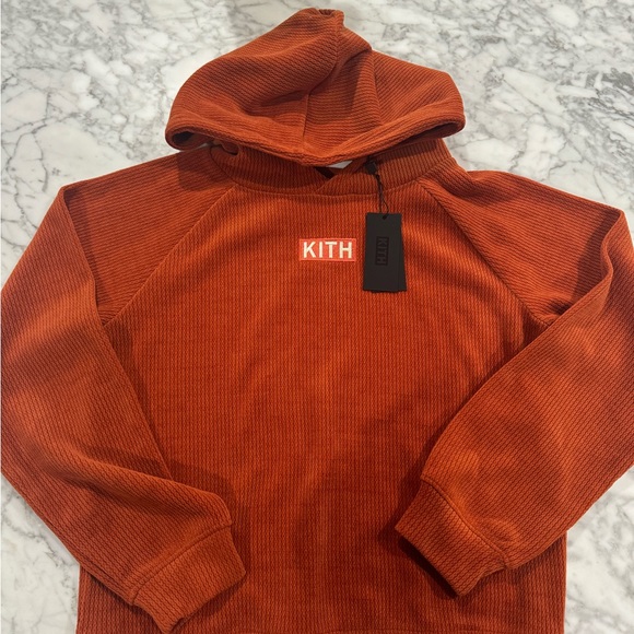 KITH HOODIE - Picture 4 of 5
